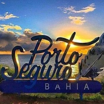 Excursão Porto Seguro