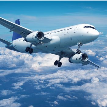 AÉREO