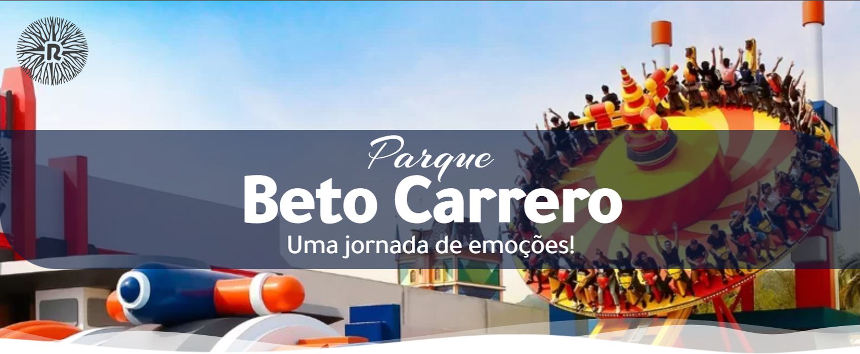 Beto Carrero