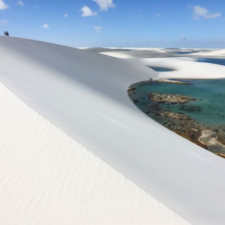 Lençóis Maranhenses