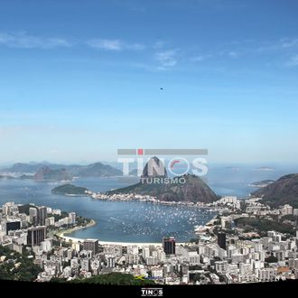 Mirante Dona Marta