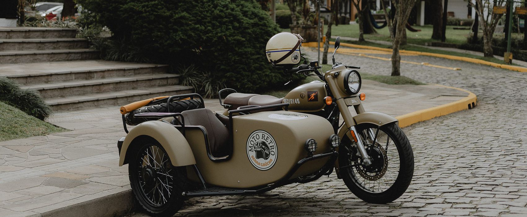 City Tour Gramado e Canela