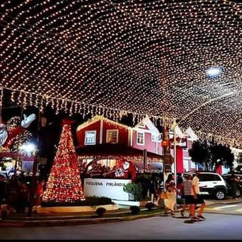 Especial de Natal