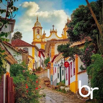 Excursão Tiradentes – Cultura, História & Sabores