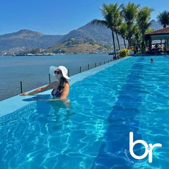 Excursao Angra dos Reis e Ilha Grande - RJ