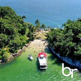 Excursão Ilhas Tropicais