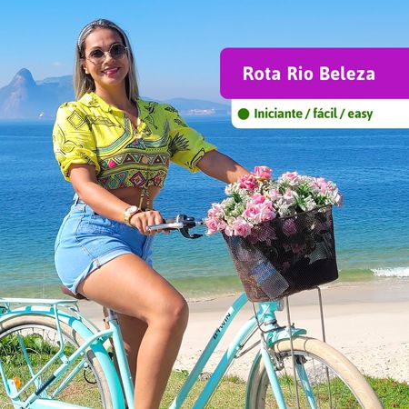 Rota Rio Beleza