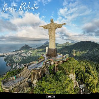 Cristo Redentor