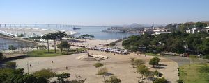 Um MAR de belezas!