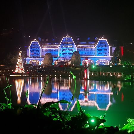 Petrópolis - Natal Imperial.