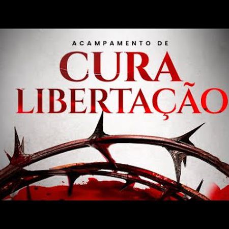 CURA E LIBERTAÇÃO