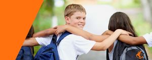 Passeios escolares