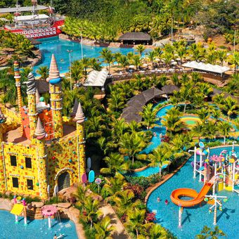 THERMAS WATER PARK