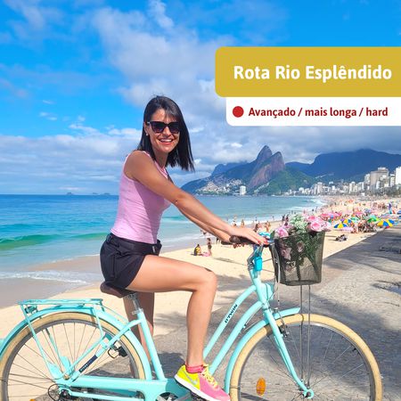 Rota Rio Esplêndido