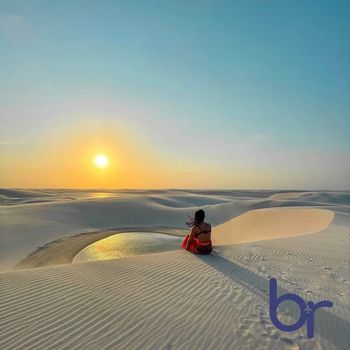 Excursão Lençóis Maranhenses