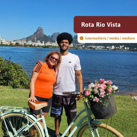 Rota Rio Vista