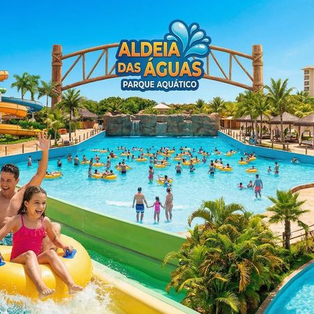 Aldeia das Águas