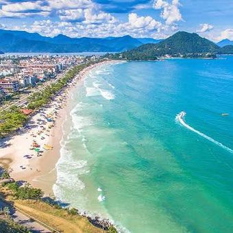 Ubatuba te espera neste Carnaval!