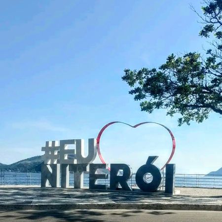 Linha Turística de Niterói-City Tour Panorâmico