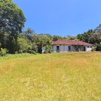 Casa de Pedras - Bertioga