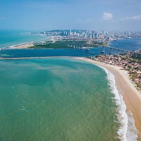 Pacote Natal Aéreo + Hospedagem