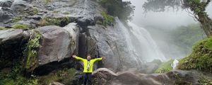 Cachoeira do Elefante