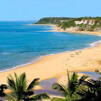 Pacote Porto Seguro