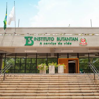 INSTITUTO BUTANTAN