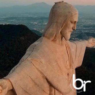 Excursão Cristo Redentor & Pão de Açucar