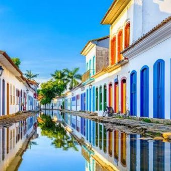 Excursão Rodoviária