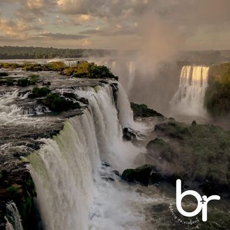 Excursão Foz do Iguaçu