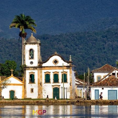 Festival da Cachaça, Cultura e Sabores de Paraty 2025