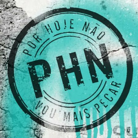 PHN - VAGAS ENCERRADAS