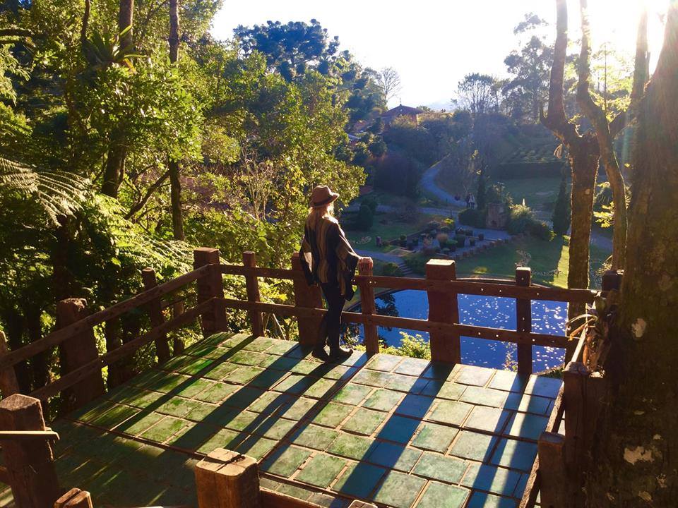 Campos do Jordão