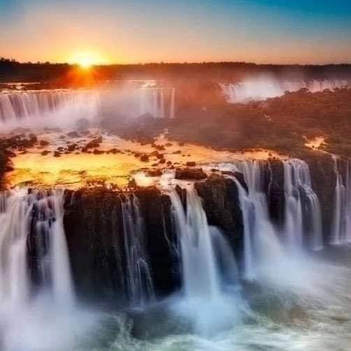 Excursão Foz do Iguaçu + Paraguay