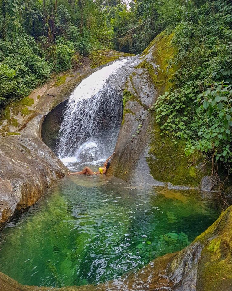 Serrinha do Alambari