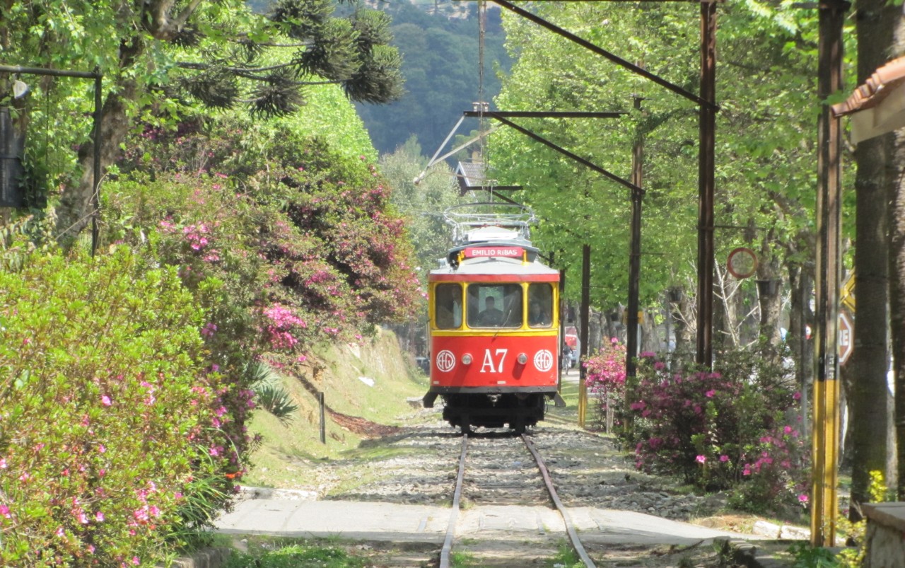 Campos do Jordão