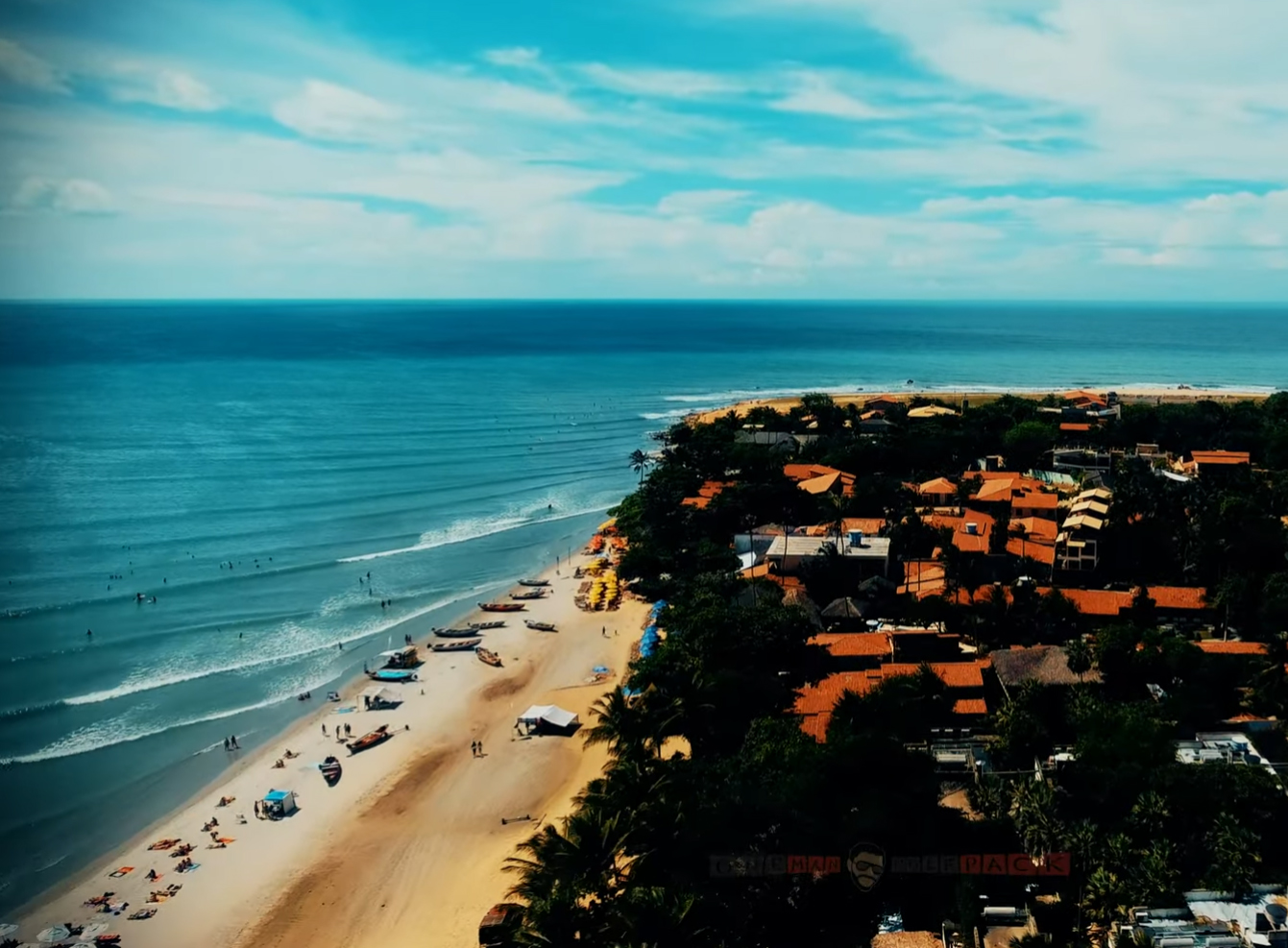 Jericoacoara