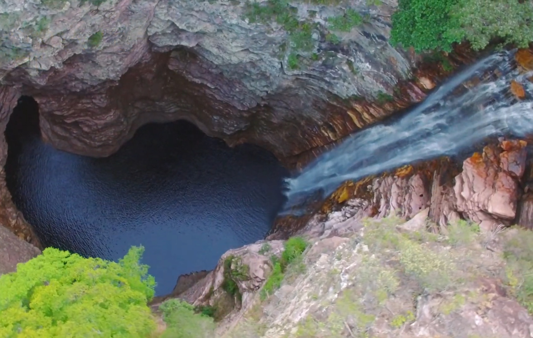 Chapada Diamantina