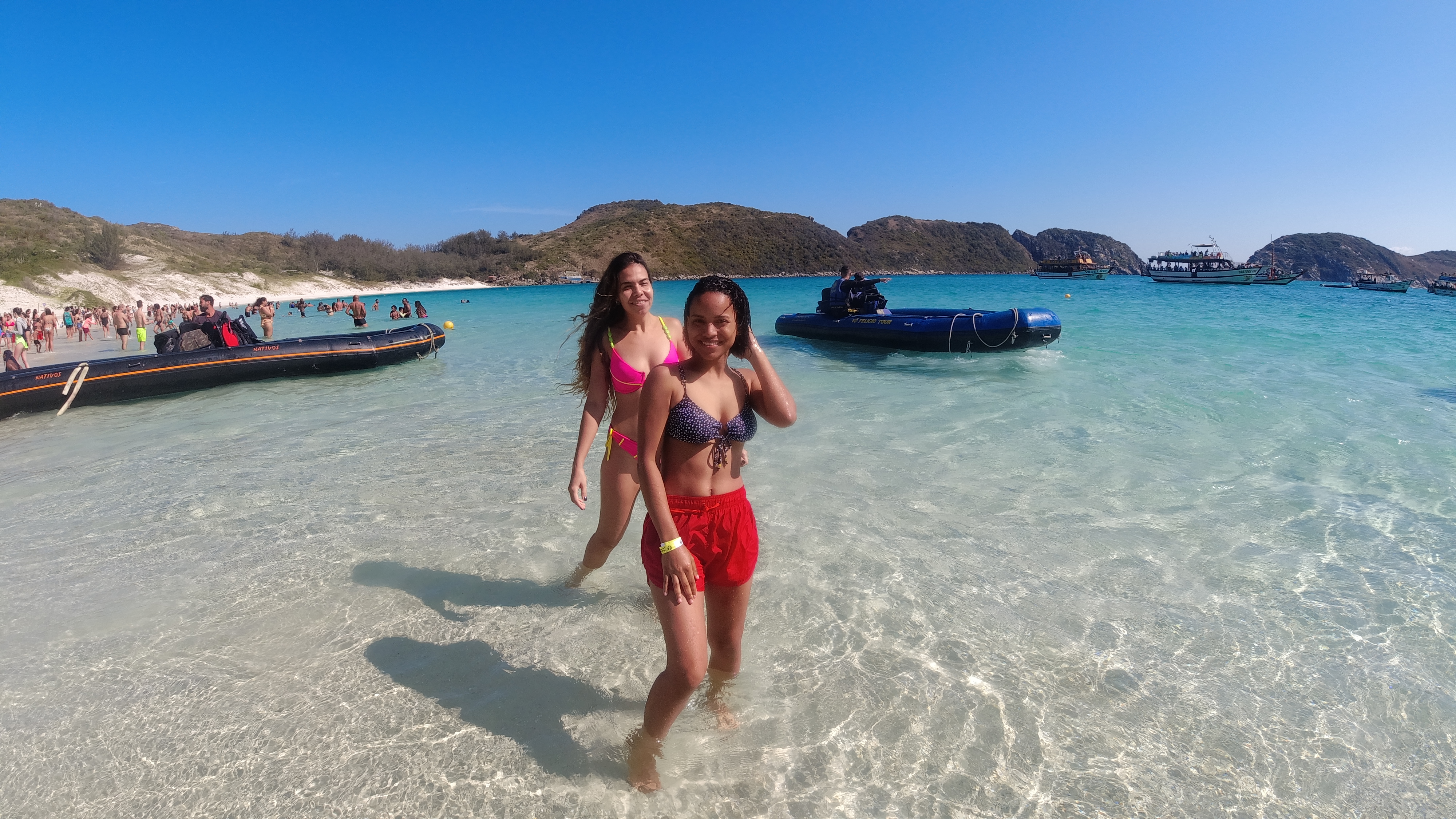 Arraial do Cabo