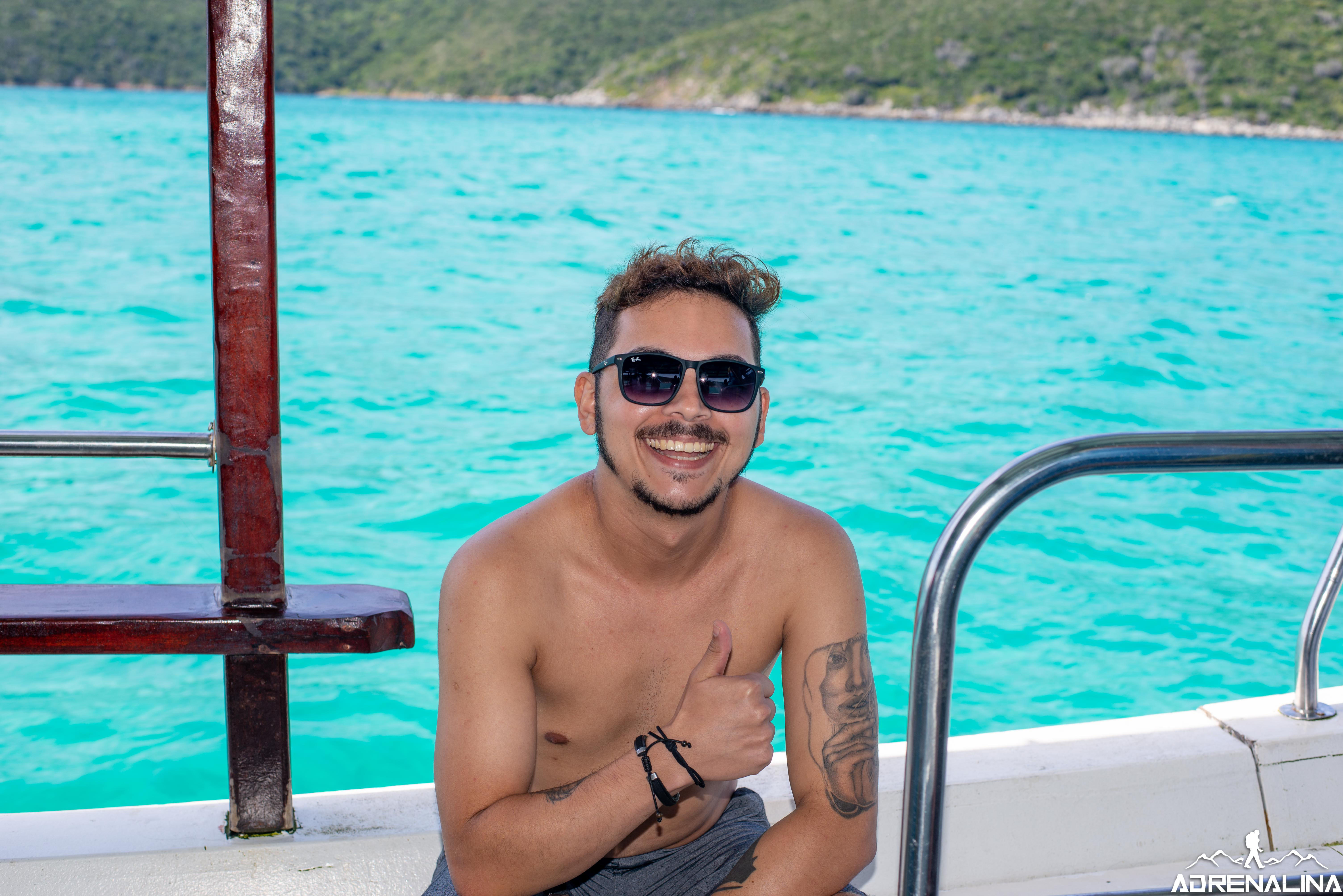 Arraial do Cabo