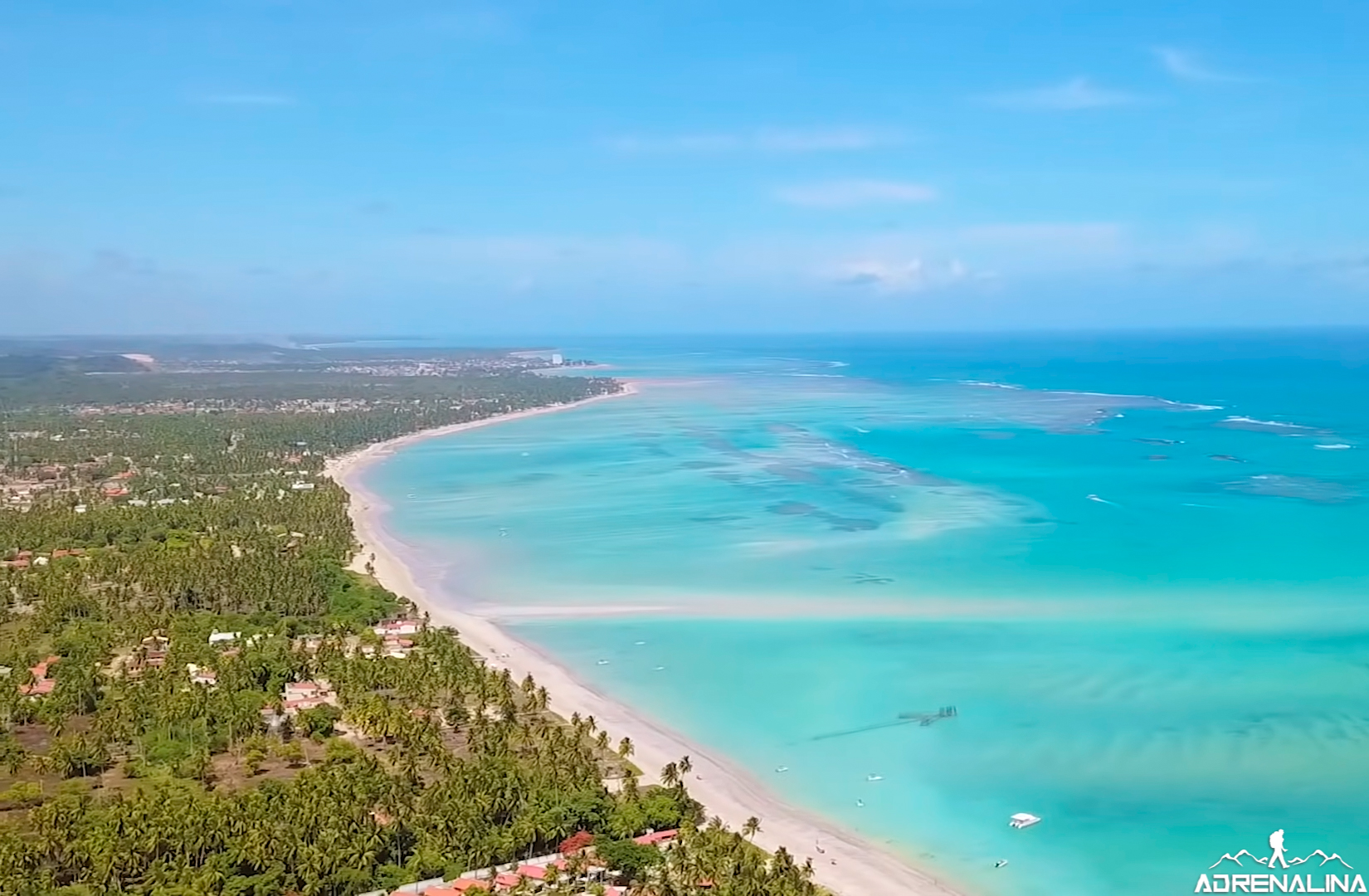 Alagoas e Pernambuco