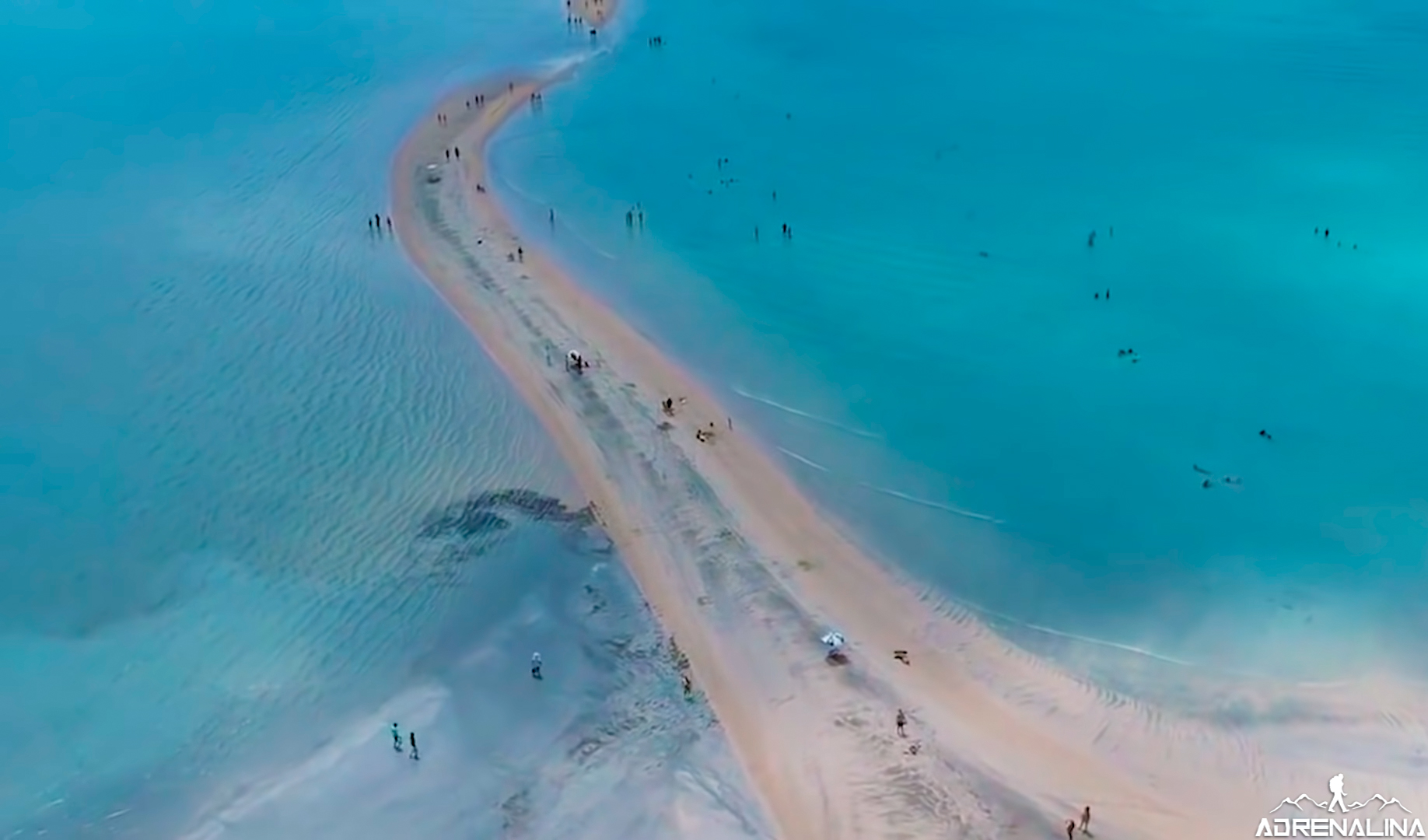 Alagoas e Pernambuco
