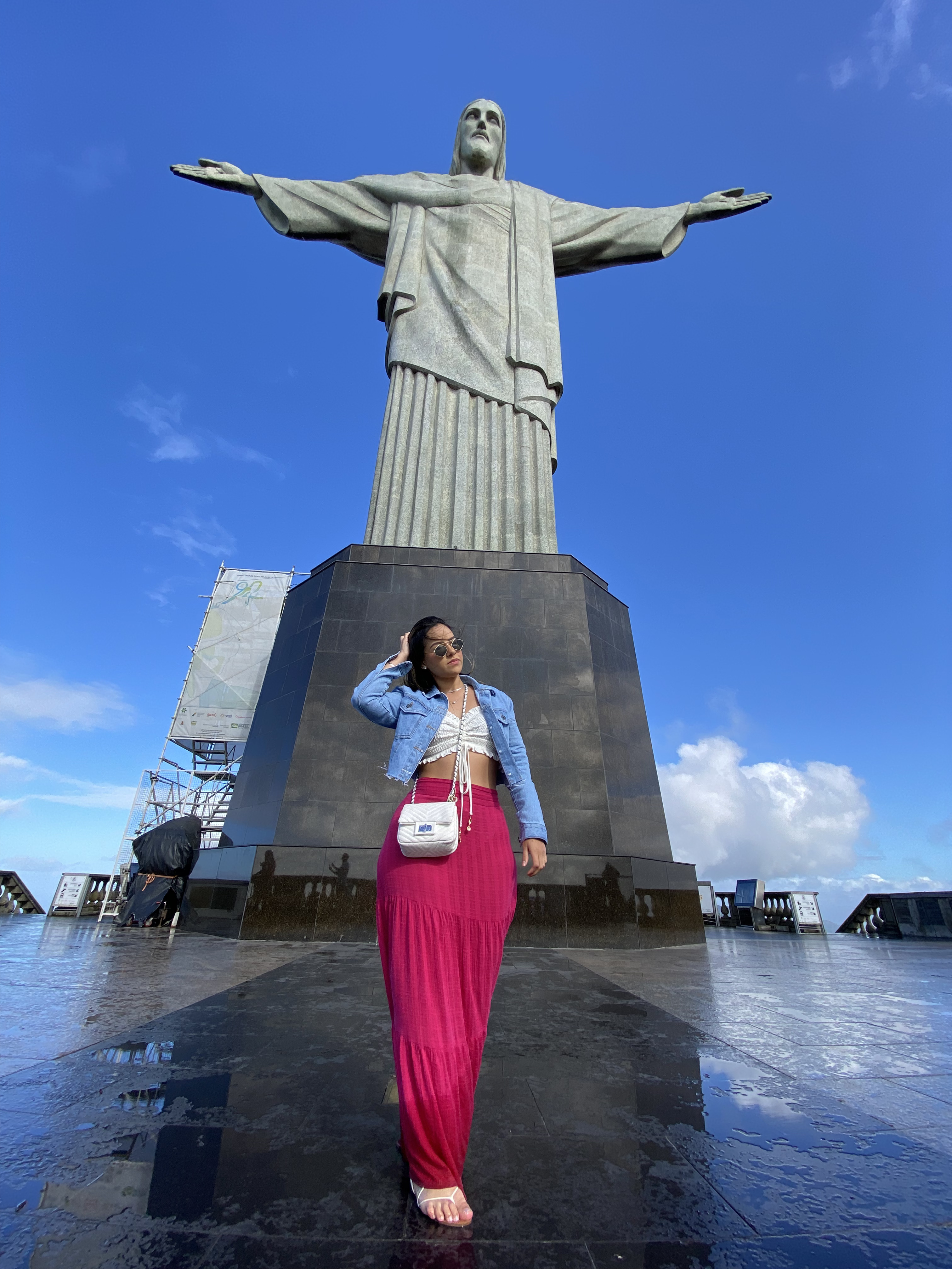 Rio Express - Cristo Redentor e Pão de Açúcar