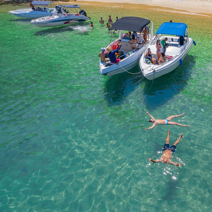Tour Angra dos Reis