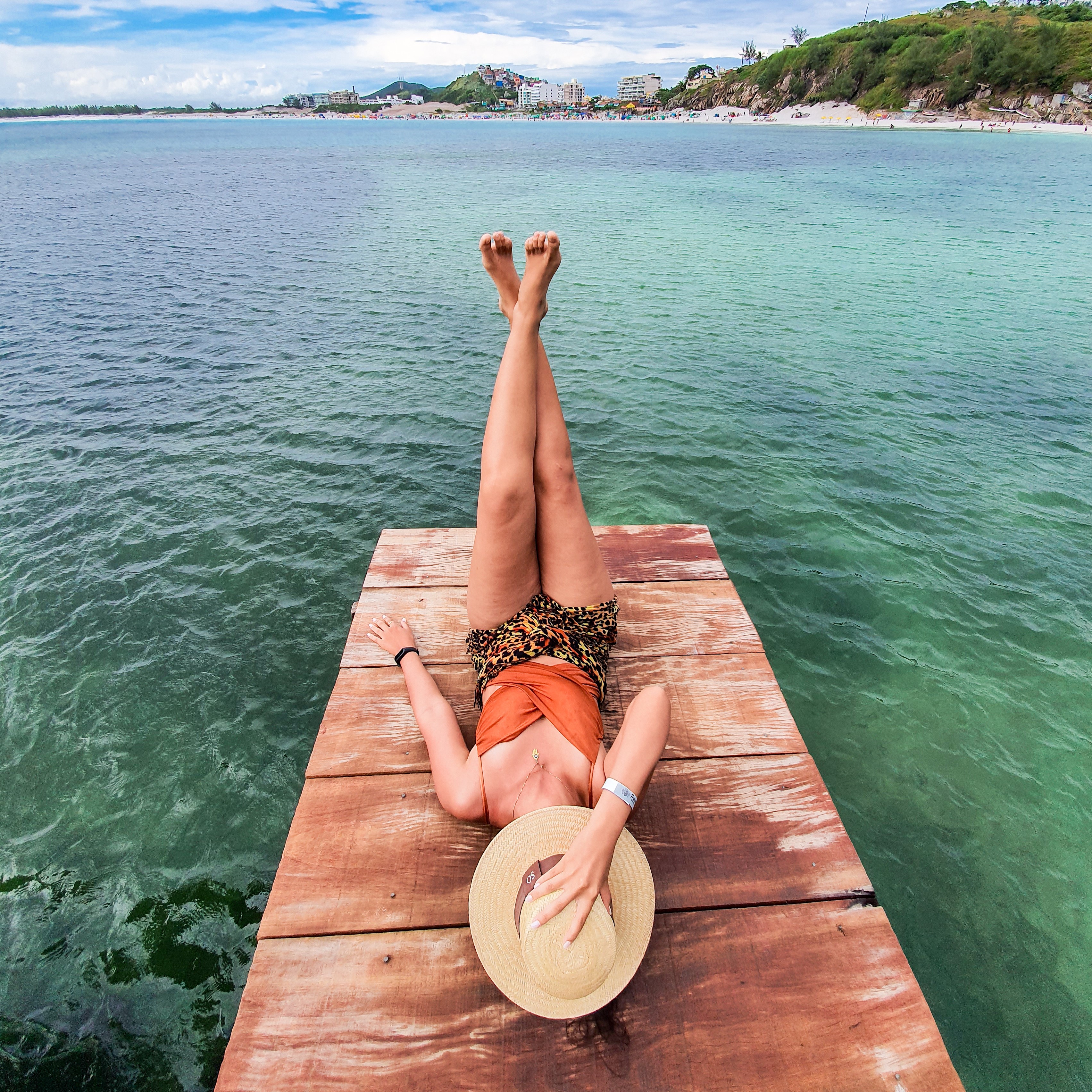 Tour Arraial do Cabo