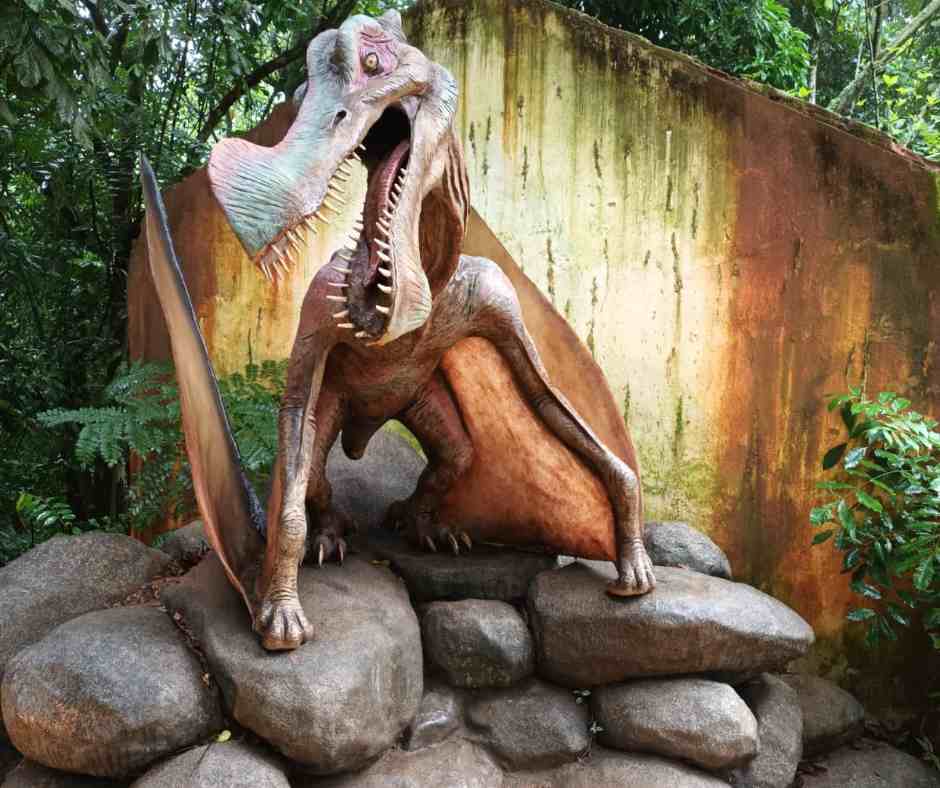 terra dos dinos miguel pereira
