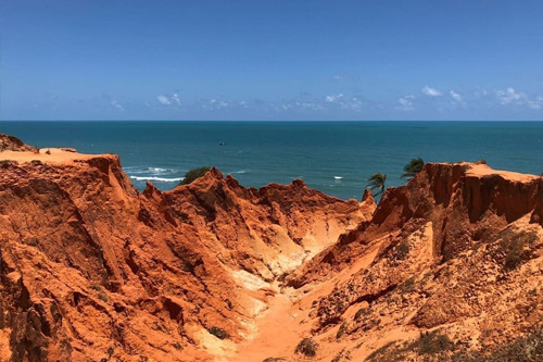 Oficina de orientação & trekking