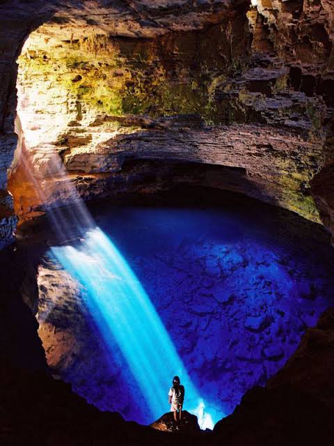 Chapada Diamantina