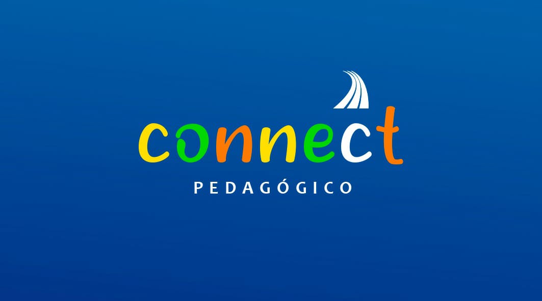 Logo de Connect Pedagógico